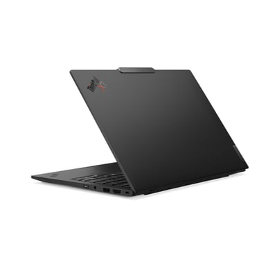 Lenovo ThinkPad X1 Carbon Gen 13 Aura Edition Intel Core Ultra 5 225U Ordinateur portable 35,6 cm (14'') WUXGA 16 Go LPDDR5x-SDRAM 512 Go SSD Wi-Fi 6E (802.11ax) Windows 11 Pro Allemand Noir