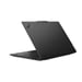 Lenovo ThinkPad X1 Carbon Gen 13 Aura Edition Intel Core Ultra 5 225U Ordinateur portable 35,6 cm (14'') WUXGA 16 Go LPDDR5x-SDRAM 512 Go SSD Wi-Fi 6E (802.11ax) Windows 11 Pro Allemand Noir