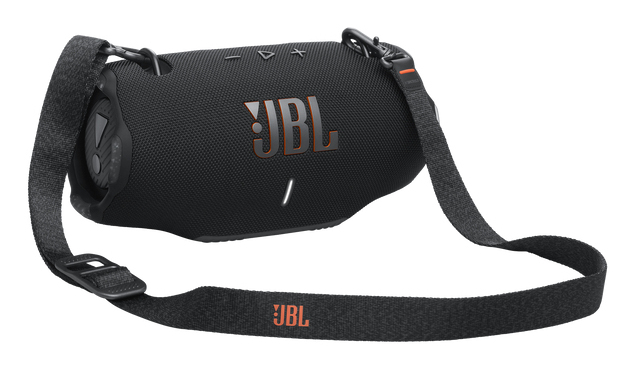 Altavoz portátil inalámbrico Bluetooth JBL Xtreme 4 Negro