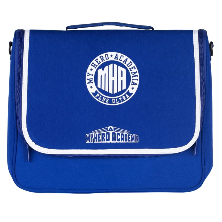 Konix Naruto Messenger bag Neuf - vue 2