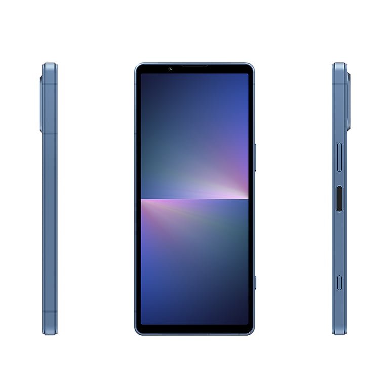 Sony Xperia 5 V - vue 6