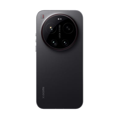 17 Ultra (5G) 512GB, Nero [Kit fotocamera]