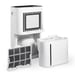 Deshumidificador y purificador de aire CA-705 Smart - de hasta 50 m² / 125 m³