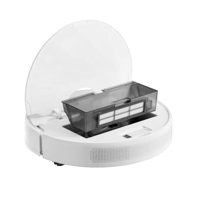 Aspirateur robot Dreame D9 Max Gen 2 Noir
