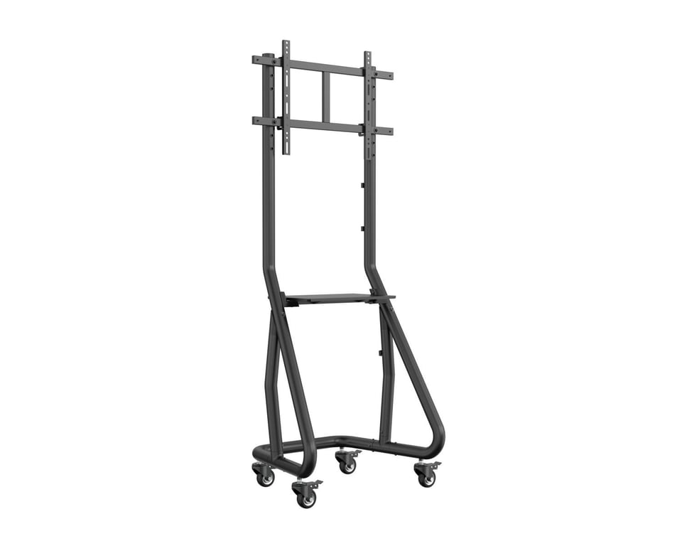 Equip Chariot Lfd Très Robuste 37"-80