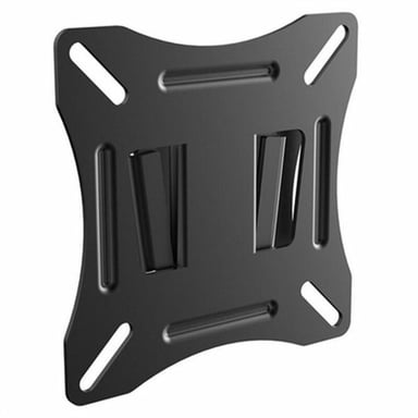iggual SPTV07 Porta TV 13-27'' 30Kg Fisso a Parete