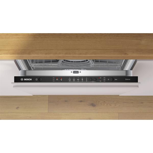 Bosch SMV2ITX18E Série 2 Lave vaisselle encastrable 60cm Home Connect 12 couverts Moteur EcoSilence - vue 5