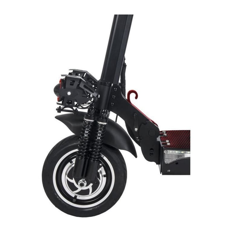 Urbanglide E Cross Pro 25 kmh 13 Ah Neuf - vue 2