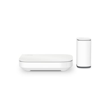 Linksys Velop Micro 6 Doble banda (2,4 GHz / 5 GHz) Wi-Fi 6 (802.11ax) Blanco 4 Interno
