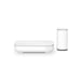 Linksys Velop Micro 6 Doble banda (2,4 GHz / 5 GHz) Wi-Fi 6 (802.11ax) Blanco 4 Interno