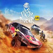Dakar 18
 PC [Código de descarga]