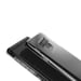 ZAGG Piccadilly funda de protección para teléfonos portátiles 16,3 cm (6,4'') Funda Negra Samsung Galaxy Note9