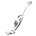 Rowenta RY7731 Steam mop 0,47 L 1500 W Blanc, Violet