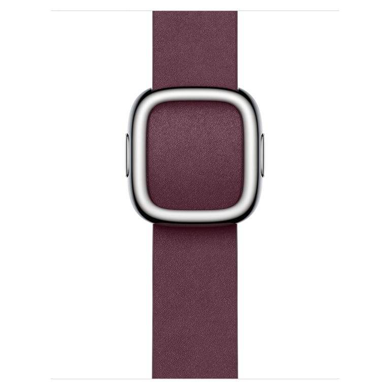 Bracelet Apple Watch 49mm Taupe - vue 8