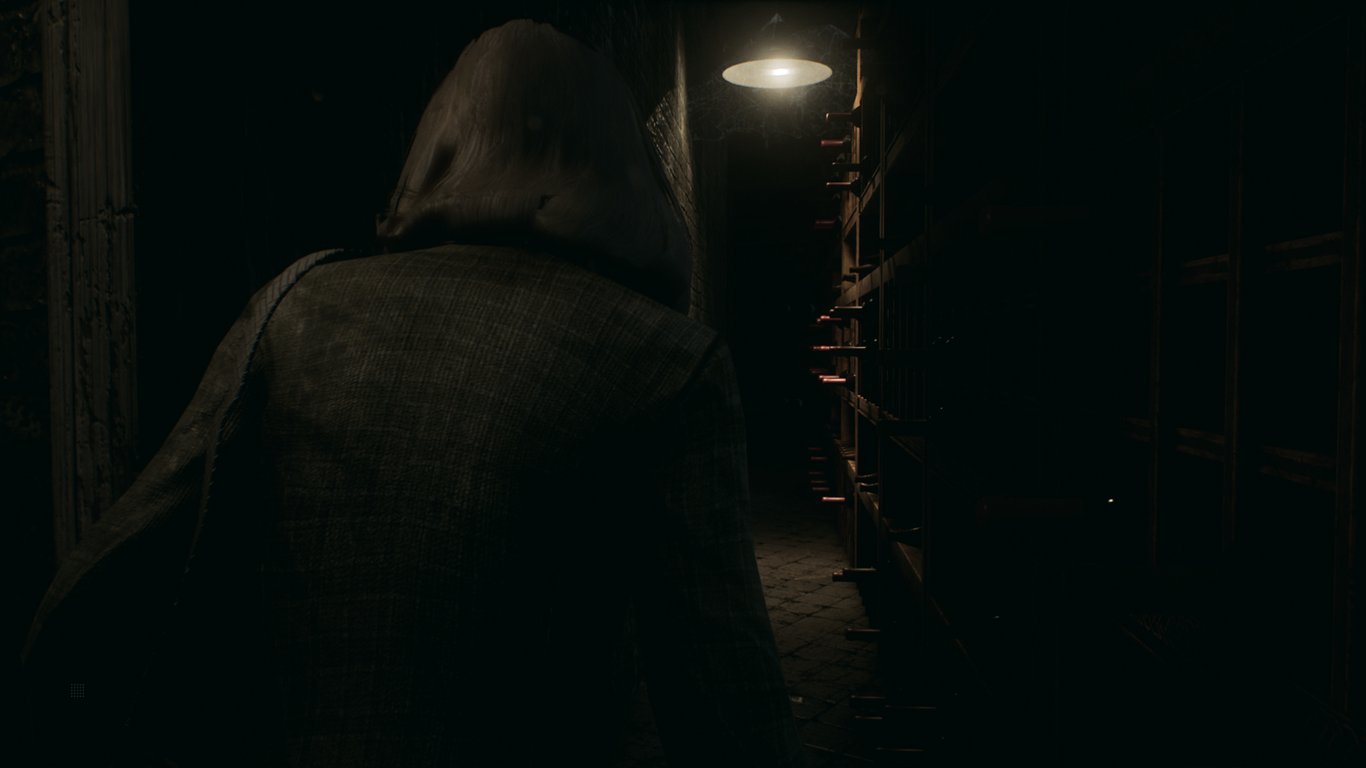 Remothered: Tormented Fathers pour Xbox One - vue 4