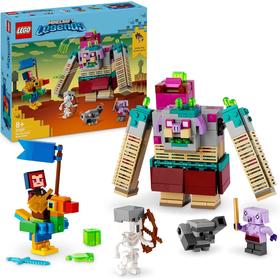 Lego 21257 El Duelo contra Devorador