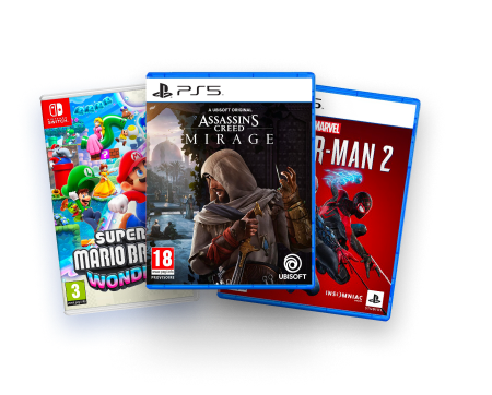 jeu vidéo