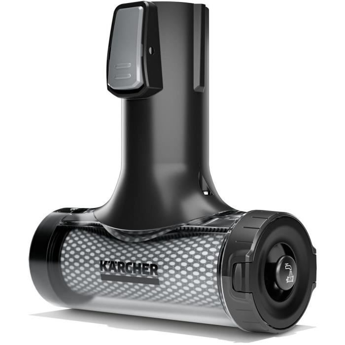 Outil de nettoyage de filtre pour aspirateur KARCHER VC 4 et VC 6 Cordless