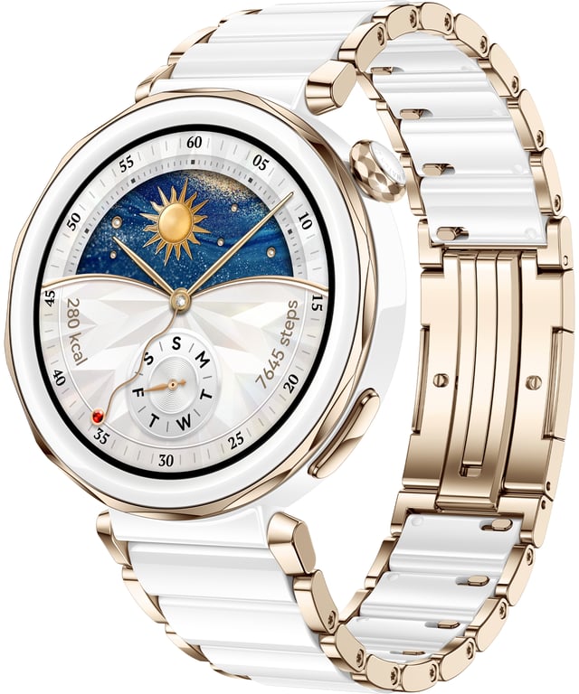 Huawei Watch Homme - vue 6