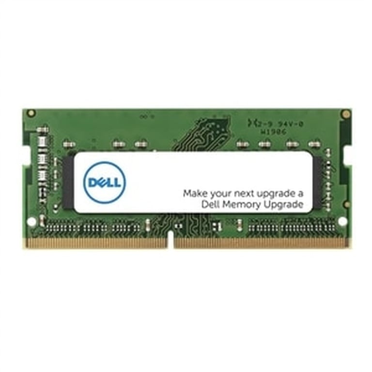 DELL AA937596 module de mémoire 2 x 8 Go DDR4 3200 MHz Neuf - vue 2