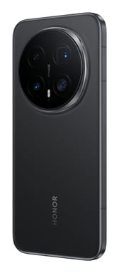 Honor Magic8 Pro 5G 17 cm (6.71'') SIM doble Android 16.0 USB Tipo C 12 GB 512 GB 7100 mAh Negro