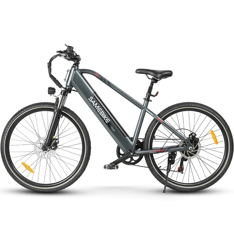Samebike RS-A01Men 1.0 VTT électrique 250 W 36 V 15 Ah 27,5 pouces - Neuf