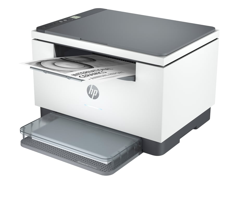 HP Laserjet M234dw Laser A4 1200 x 1200 DPI 30 ppm WiFi - vue 4