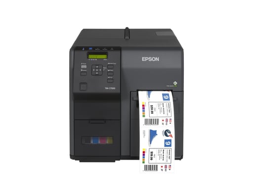 Epson ColorWorks C7500G