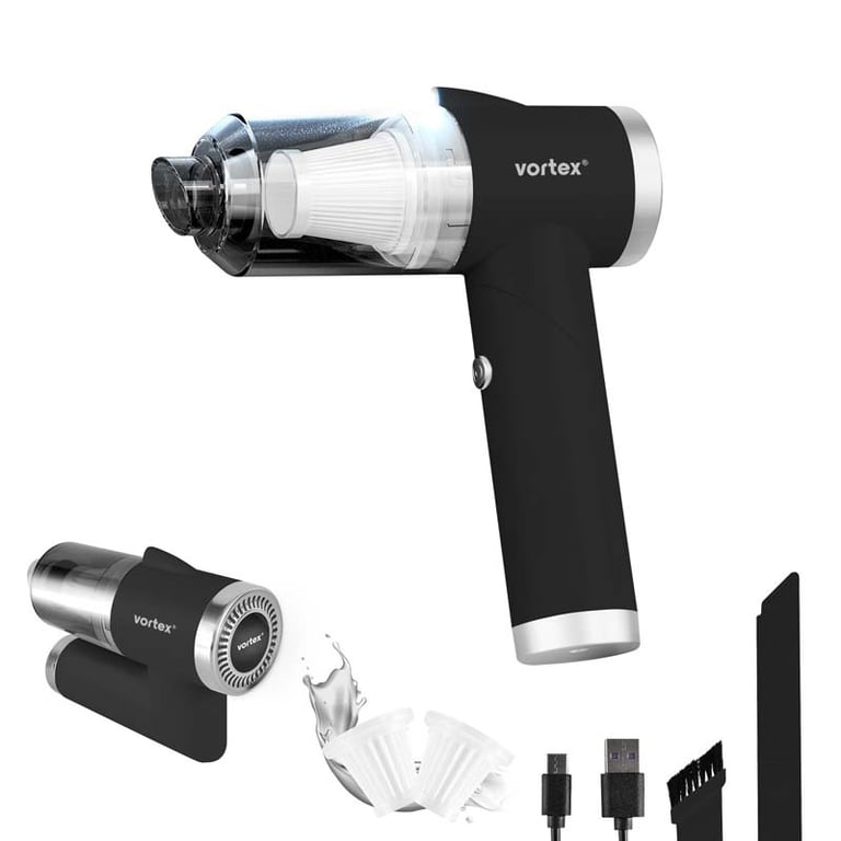 Vortex Kitchencook CRC90