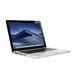 MacBook Pro 13'' 2011 Core i7 2,8 Ghz 4 Gb 1 Tb SSD Plata