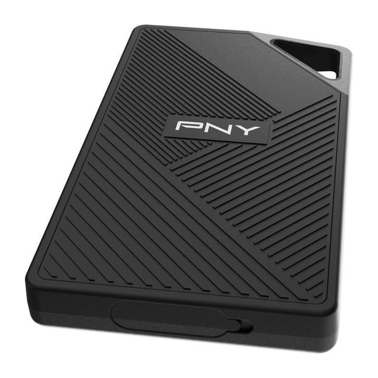SSD Portable - PNY - RP60 - 1 To - USB 3.2 Gen 2x2 - Neuf