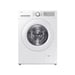 SAMSUNG WW80CGC04DTH - Lavadora frontal 8kg - EcoBubble - Digital Inverter - Vapor antibacterias - SmartThings AI - 1400 rpm