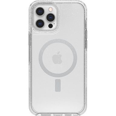 OtterBox Symmetry Plus Clear Series pour Apple iPhone 12 Pro Max, transparente Apple (brand) iPhone 12 Pro Max