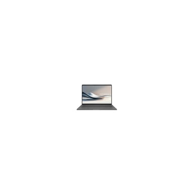 Ordenador portátil Asus Zenbook 14 OLED UX3407NA Snapdragon X2 Elite 32 GB 1 TB SSD Gris