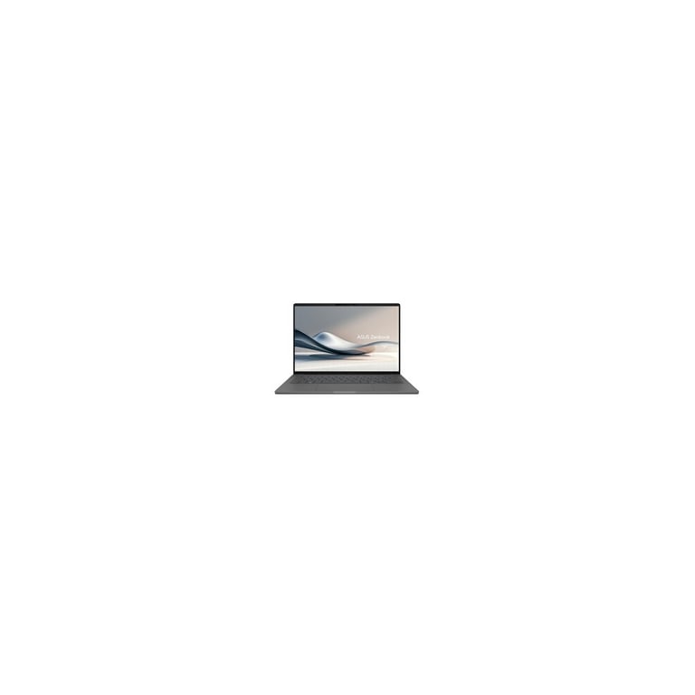 Asus Zenbook A14 UX3407NA DRFQD178W Snapdragon X Elite 32G 1T SSD Graphics Ecran avec technologie OLED - vue 4