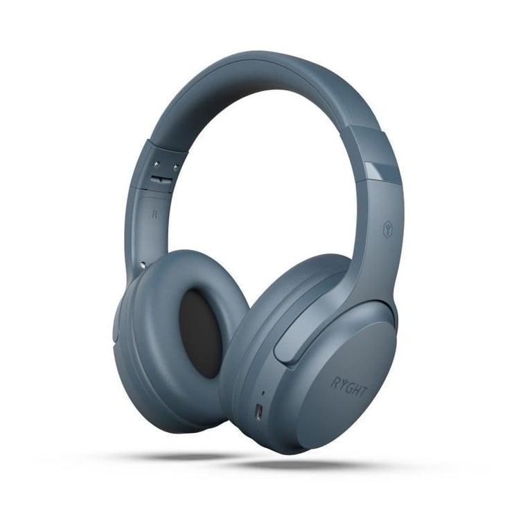 Casque sans fil RYGHT TEMPO - vue 2