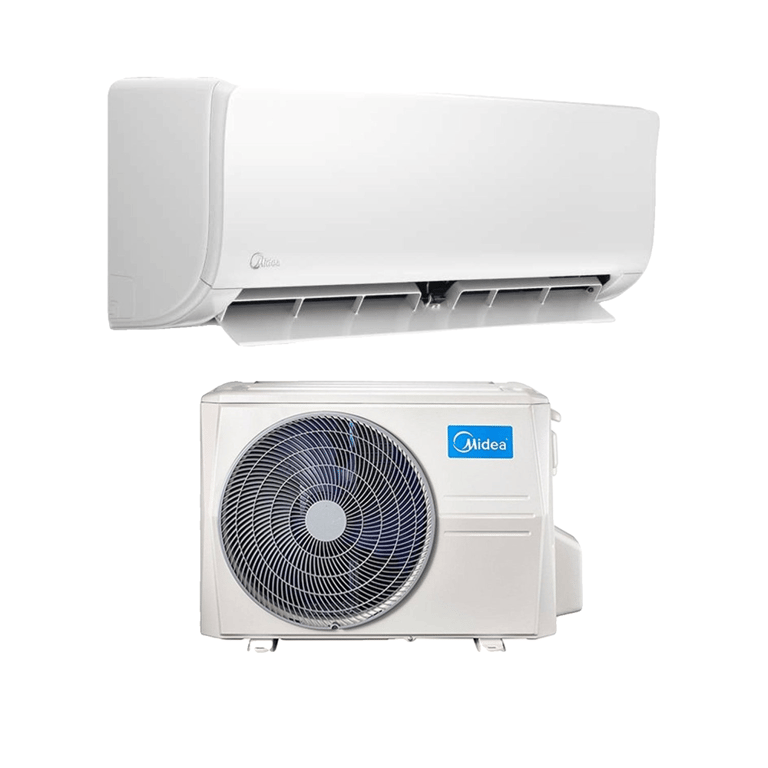 Climatiseur Midea msagbu 12hrfn8gr 12000 BTU not specified Neuf - vue 2