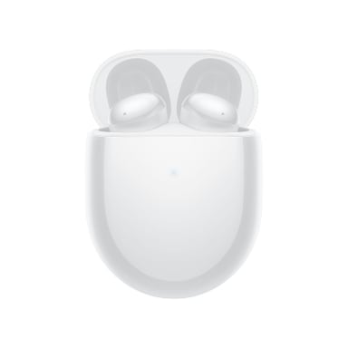 Redmi Buds 4 - Auricolari Bluetooth True Wireless Stereo (TWS) per chiamate/musica, bianco