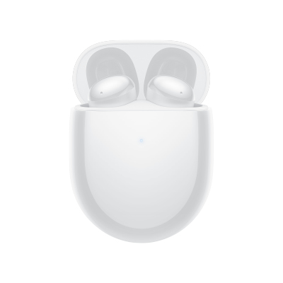 Redmi Buds 4 - Casque True Wireless Stereo (TWS) Ecouteurs Appels/Musique Bluetooth, Blanc