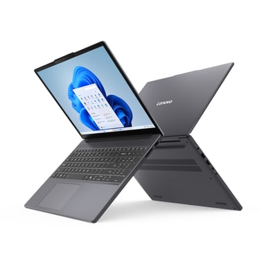 PC portable 15.3'' WUXGA - Intel Core I7 13620H - 16Go - 512Go SSD - Windows 11 Pro  - Clavier AZERTY - 15IRH10 Gris - IPSlim 3