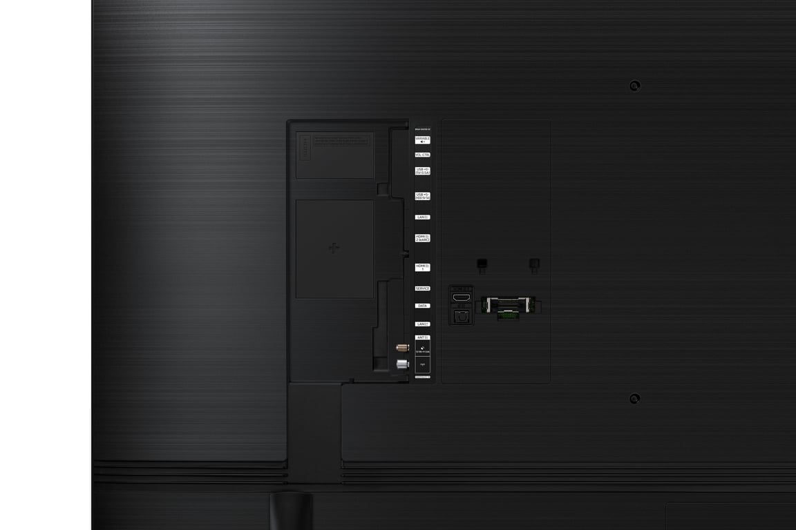 Samsung HQ60A 109 2 cm 43 4K Ultra HD Smart TV Neuf - vue 2