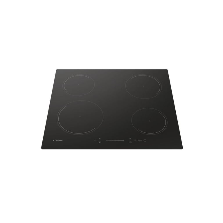 Candy Moderna CI642SCBB Intégré 60 cm Plaque avec zone à induction 4 zone - vue 2