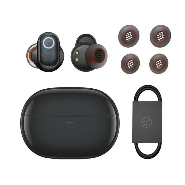Baseus WM05 Casque True Wireless Stereo TWS Ecouteurs AppelsMusique Bluetooth Neuf - vue 6
