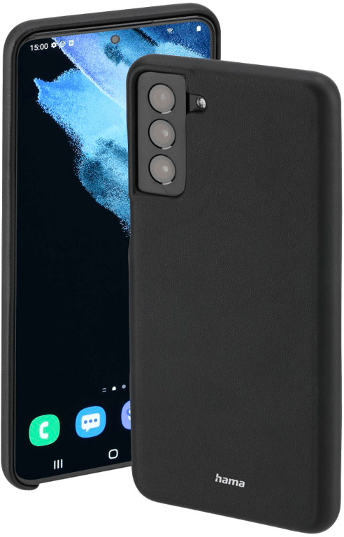 Coque de protection Finest Sense pour Samsung Galaxy S21+ (5G)