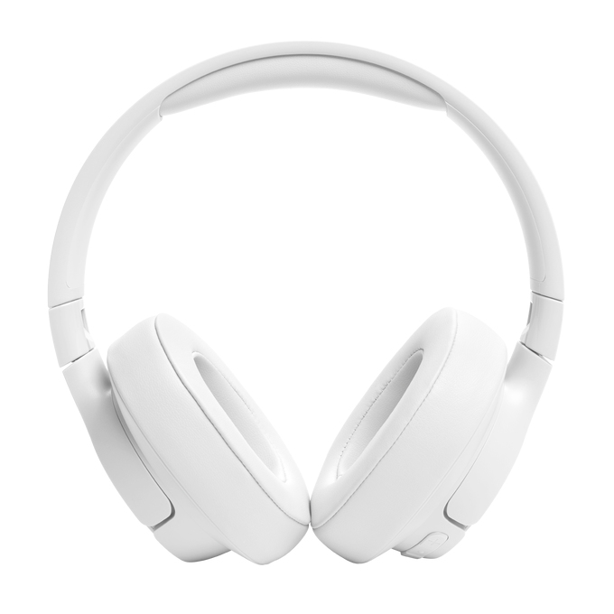 JBL Tune 720BT Casque Sans fil Arceau Appels/Musique Bluetooth Blanc - Très bon état