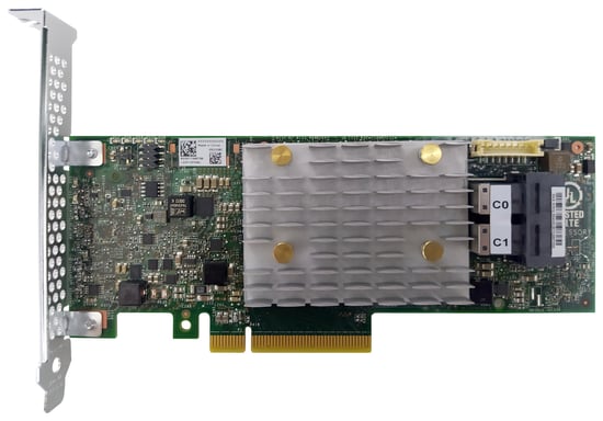 Lenovo 4Y37A72483 controlado RAID PCI Express x8 3.0 12 Gbit/s