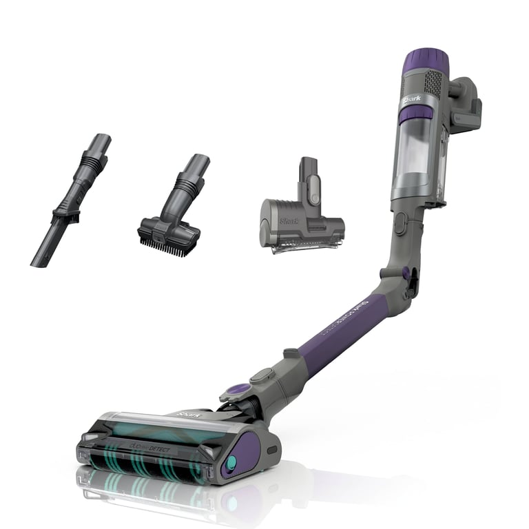Aspirateur balai PowerDetect IP1251EUT sans base