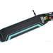Patinete eléctrico urbano E-TWOW GT SPORT con batería de 48 V y 10,5 AH, 8 pulgadas
