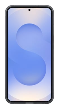 Samsung EF-JS936 coque de protection pour téléphones portables 17 cm (6.7'') Housse Noir, Multicolore Samsung Galaxy S25+