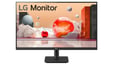 LG 27MS500-B écran plat de PC 68,6 cm (27'') 1920 x 1080 pixels Full HD LCD Noir
